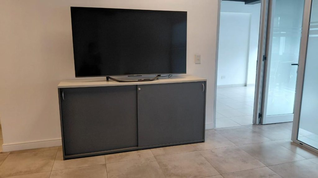 Oficina en alquiler en Parque Patricios, AV Caseros 3392 Piso 4 A – foto 8