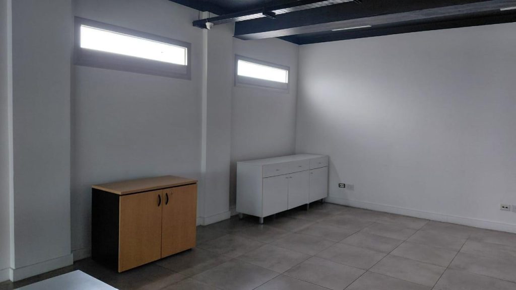 Oficina en alquiler en Parque Patricios, AV Caseros 3392 Piso 4 A – foto 6