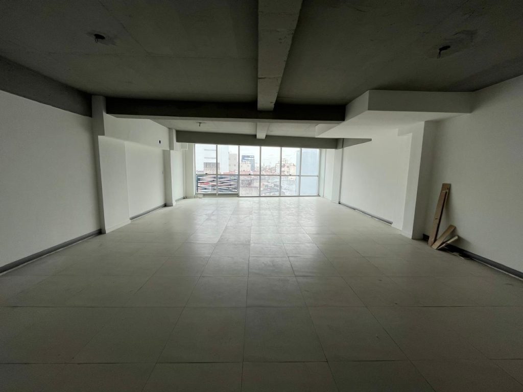 Oficina en alquiler en Parque Patricios, Av Sanchez de Loria 2385 – PISO 5 A – foto 2