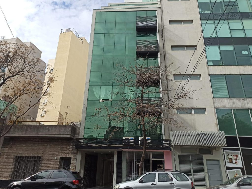Oficina en alquiler en Parque Patricios, Av Sanchez de Loria 2385 – PISO 5 A – foto 4