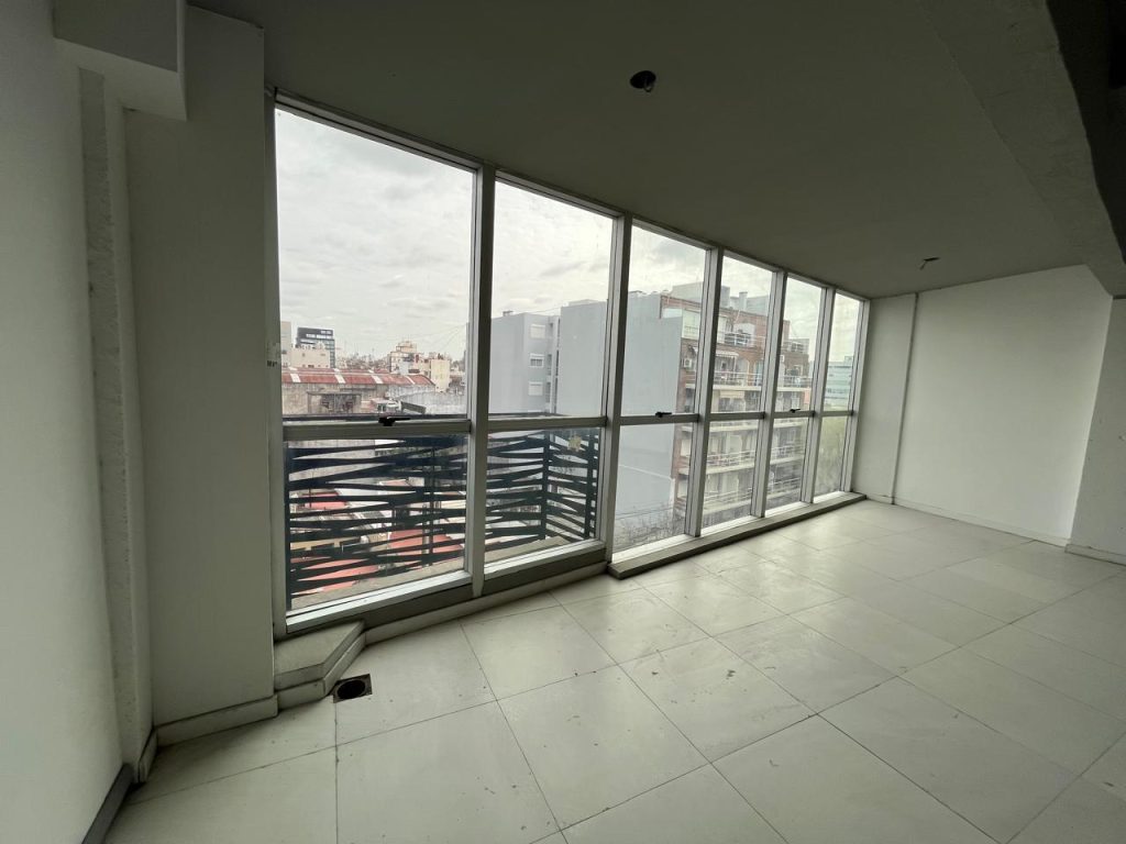 Oficina en alquiler en Parque Patricios, Av Sanchez de Loria 2385 – PISO 5 A – foto 9
