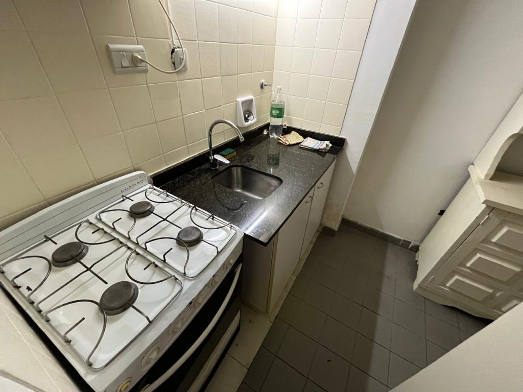 Departamento en alquiler en Balvanera, Junin 339 6 – foto 12