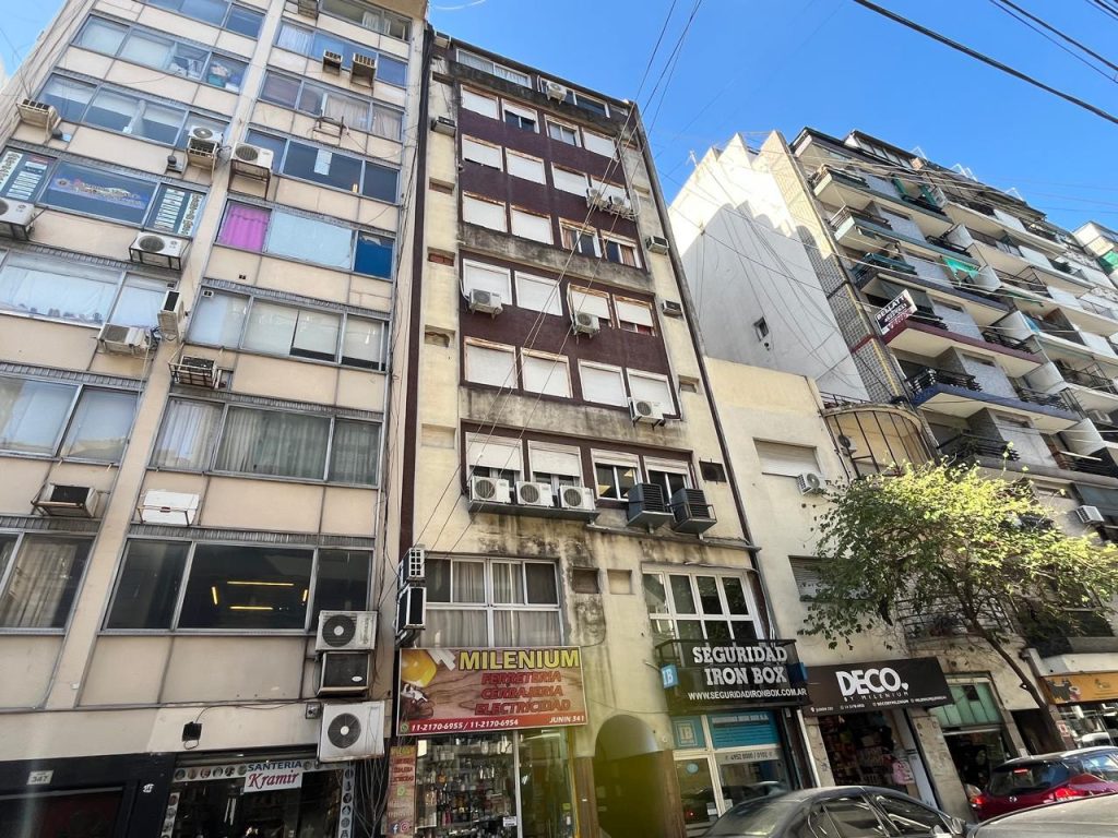 Departamento en alquiler en Balvanera, Junin 339 6 – foto 17