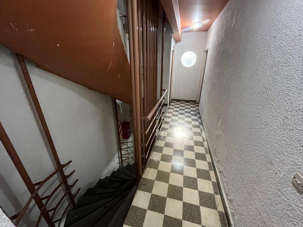 Departamento en alquiler en Balvanera, Junin 339 6 – foto 4