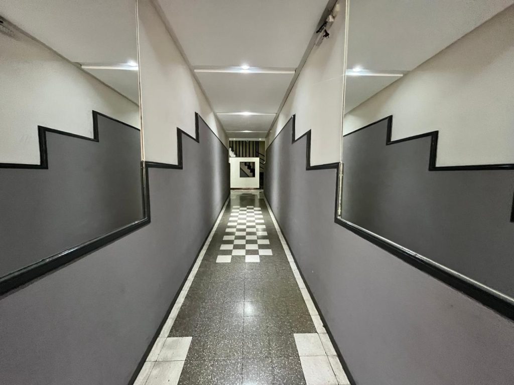 Departamento en alquiler en Balvanera, Junin 339 6 – foto 2