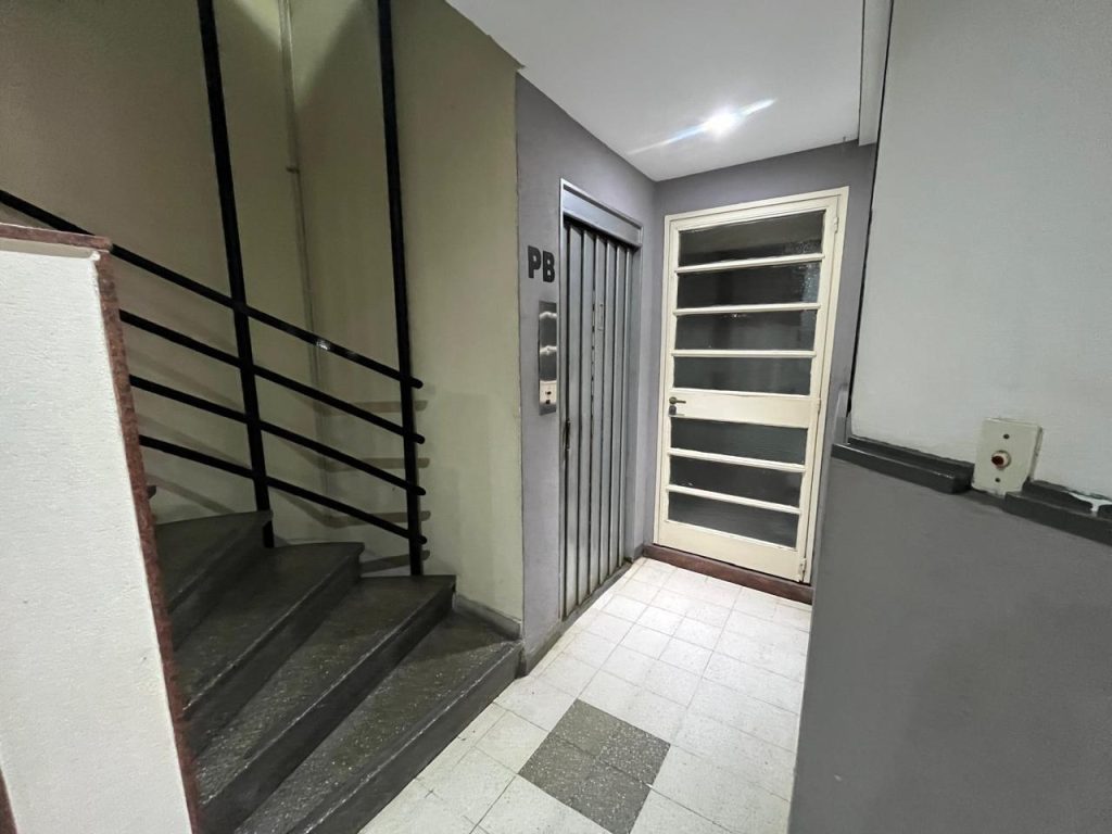 Departamento en alquiler en Balvanera, Junin 339 6 – foto 3