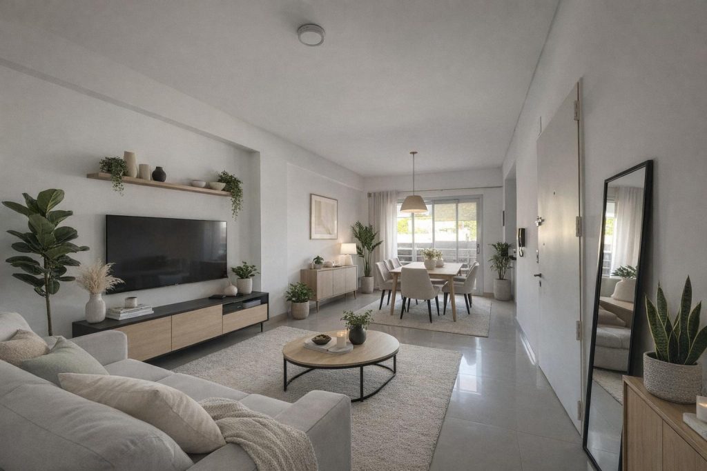Departamento en venta en Lomas De Zamora (Partido), Saenz 733 Piso 2