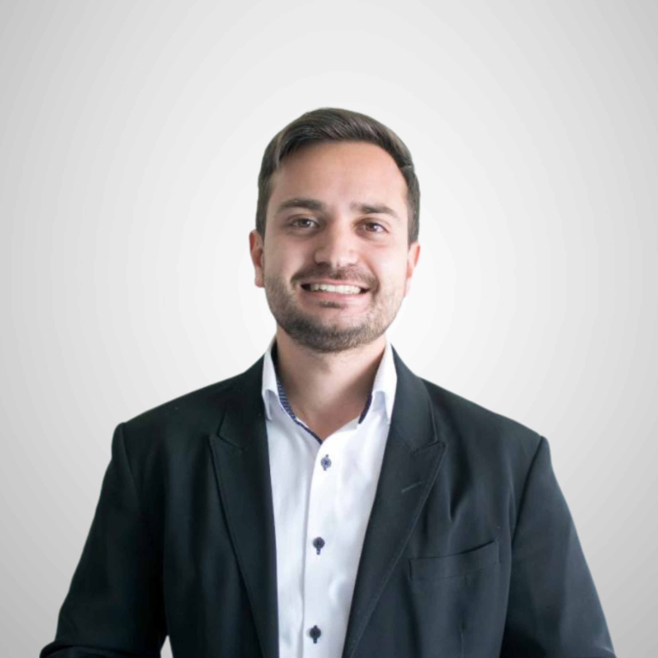 Jonathan Gabriel Manchado