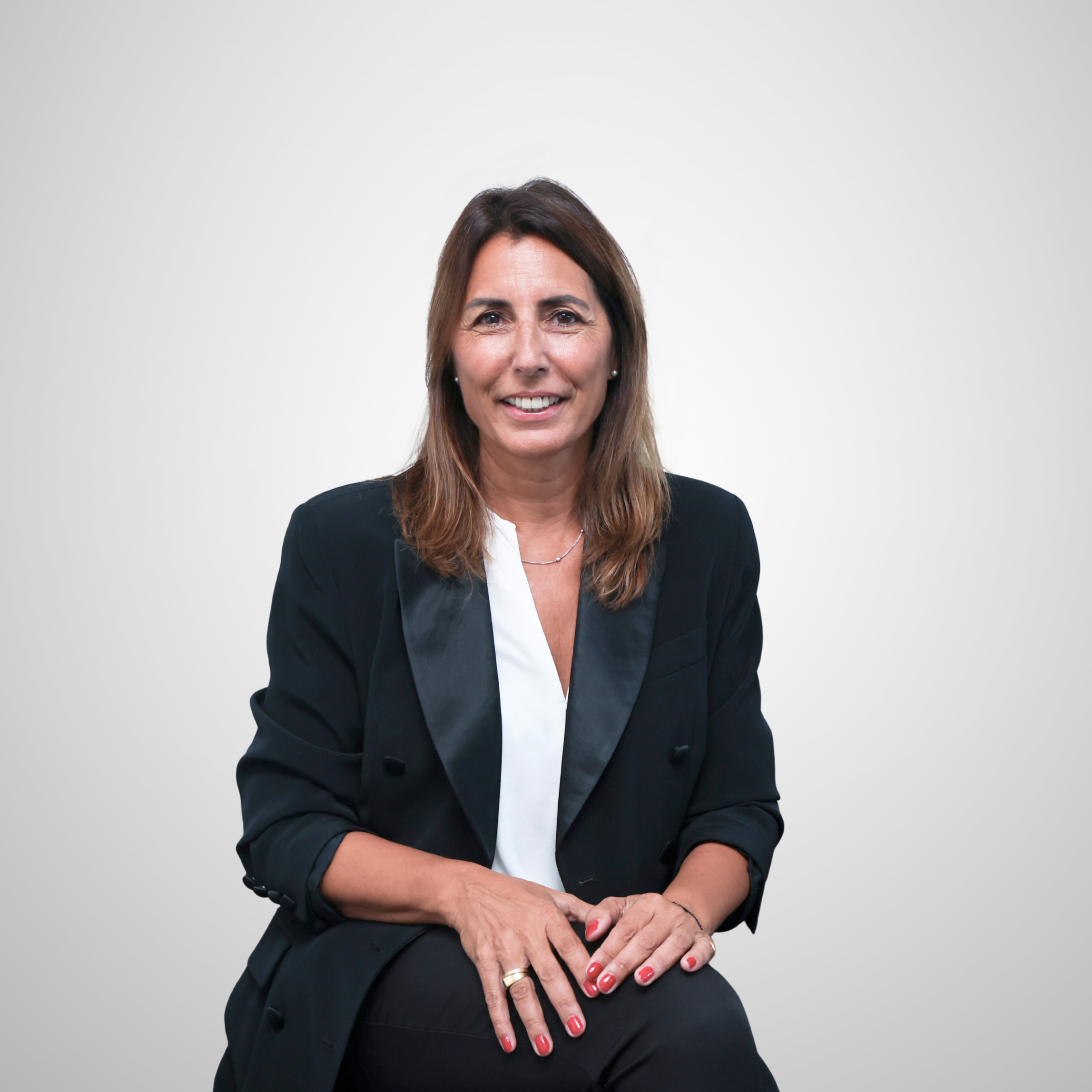 Silvana Andrea Gaiera