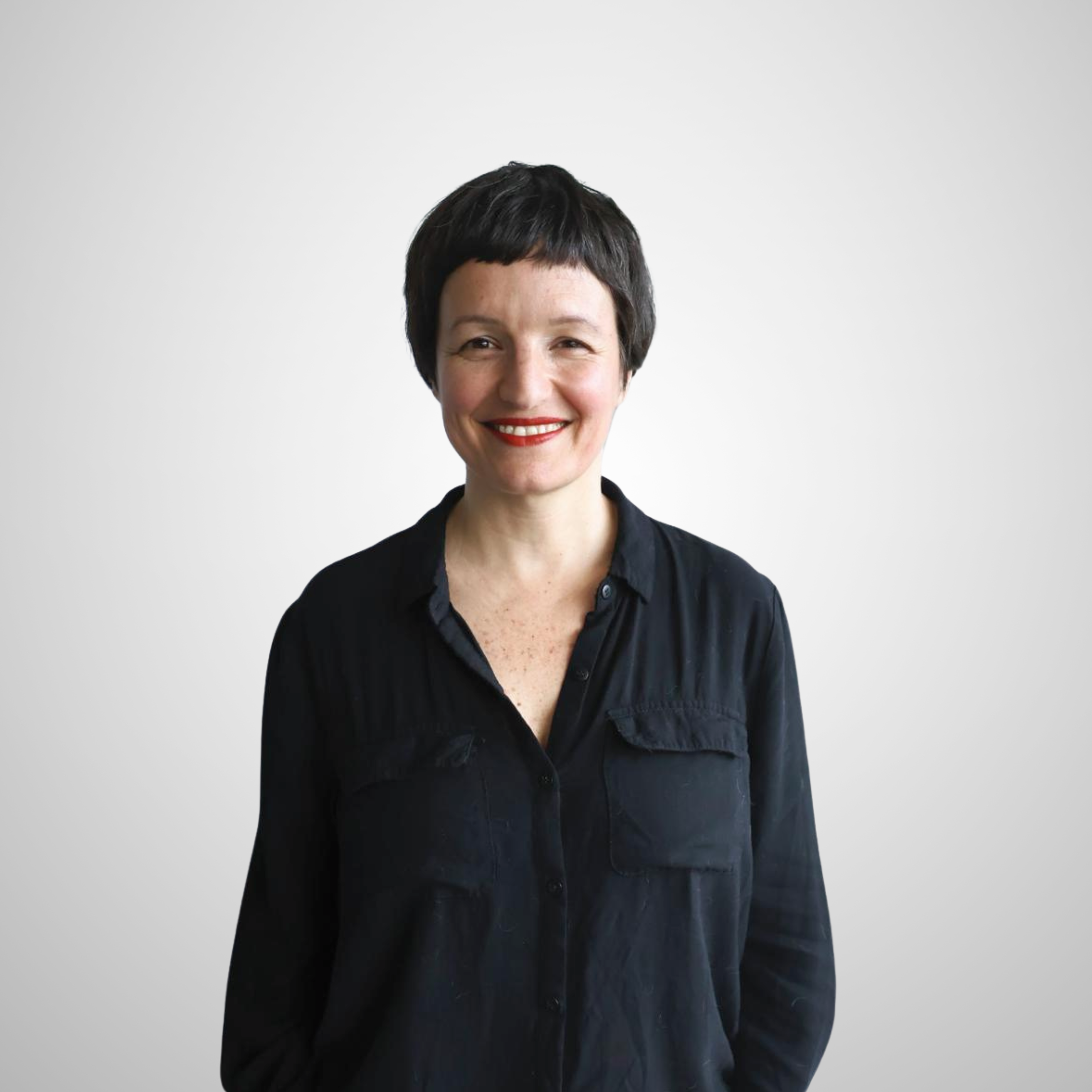 Alejandra Vecchio Alberdi