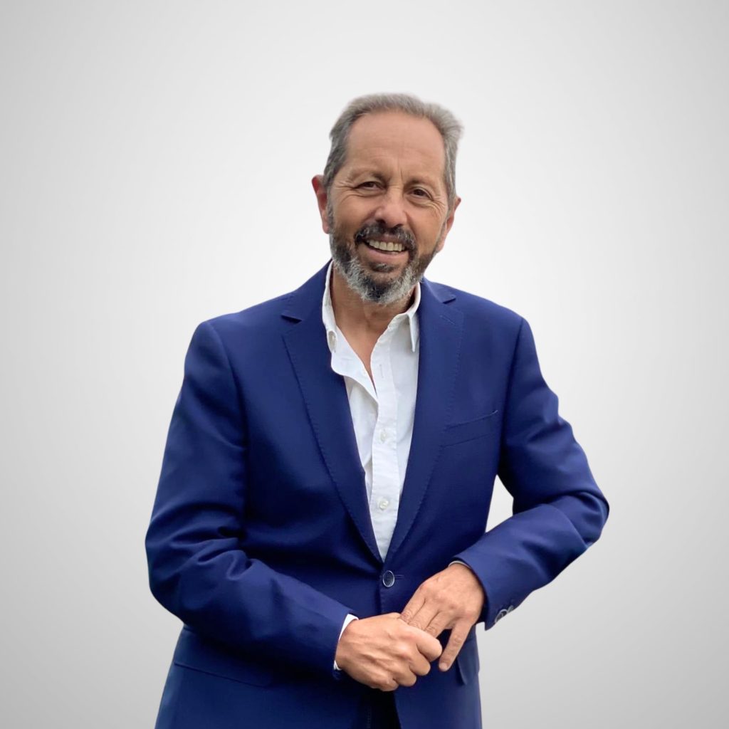 Oscar Puebla