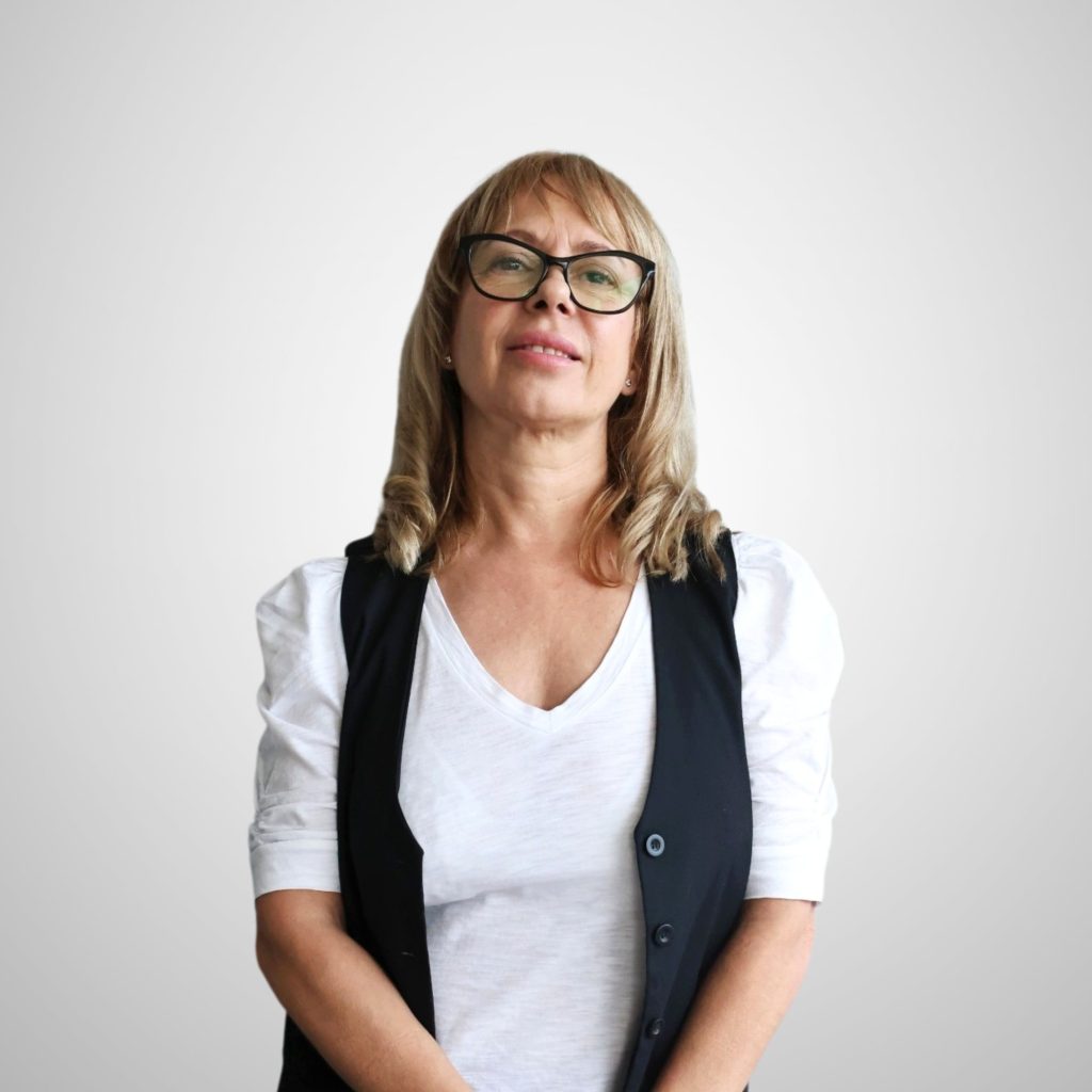 Claudia Alejandra Nigido