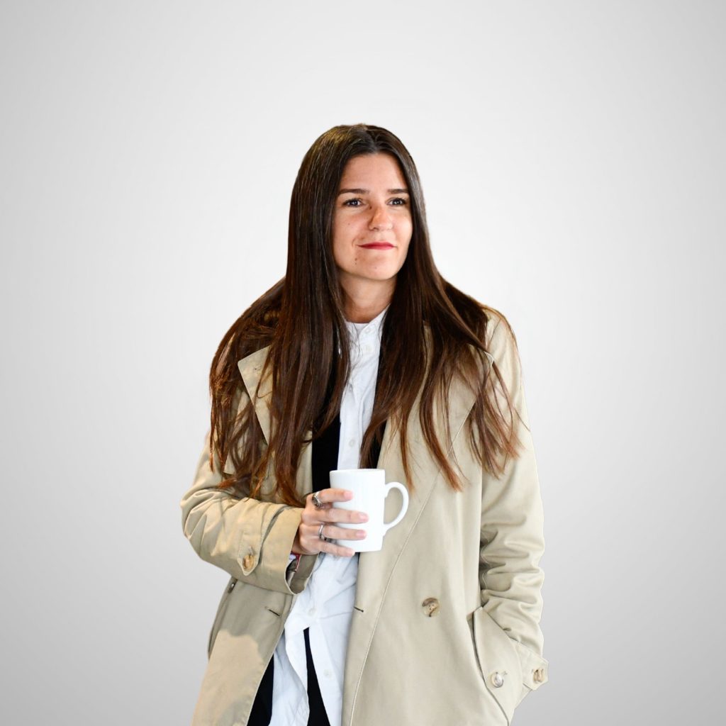 Estefanía Barral Ación
