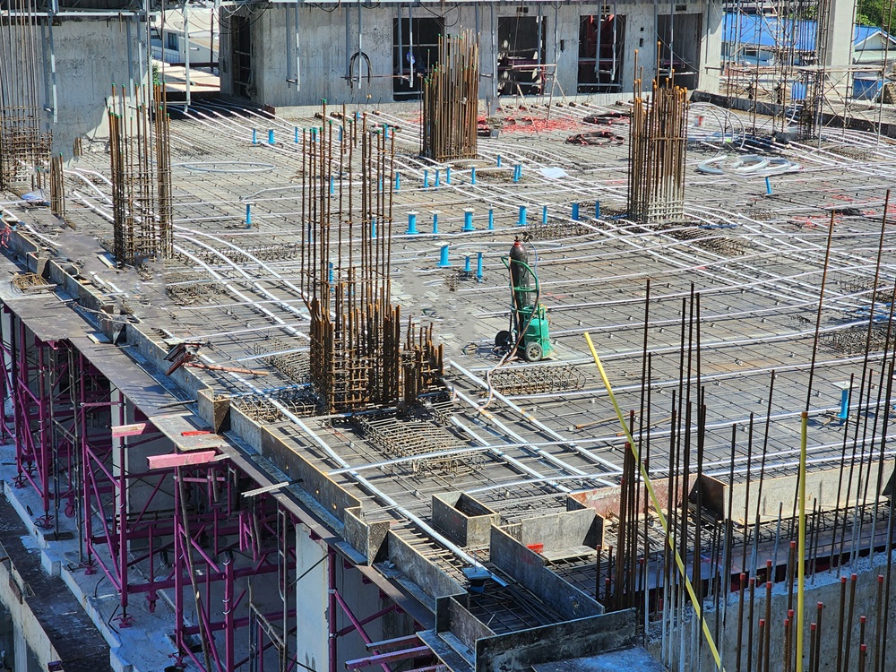 Construcción de propiedades en pozo en CABA - inversión inmobiliaria