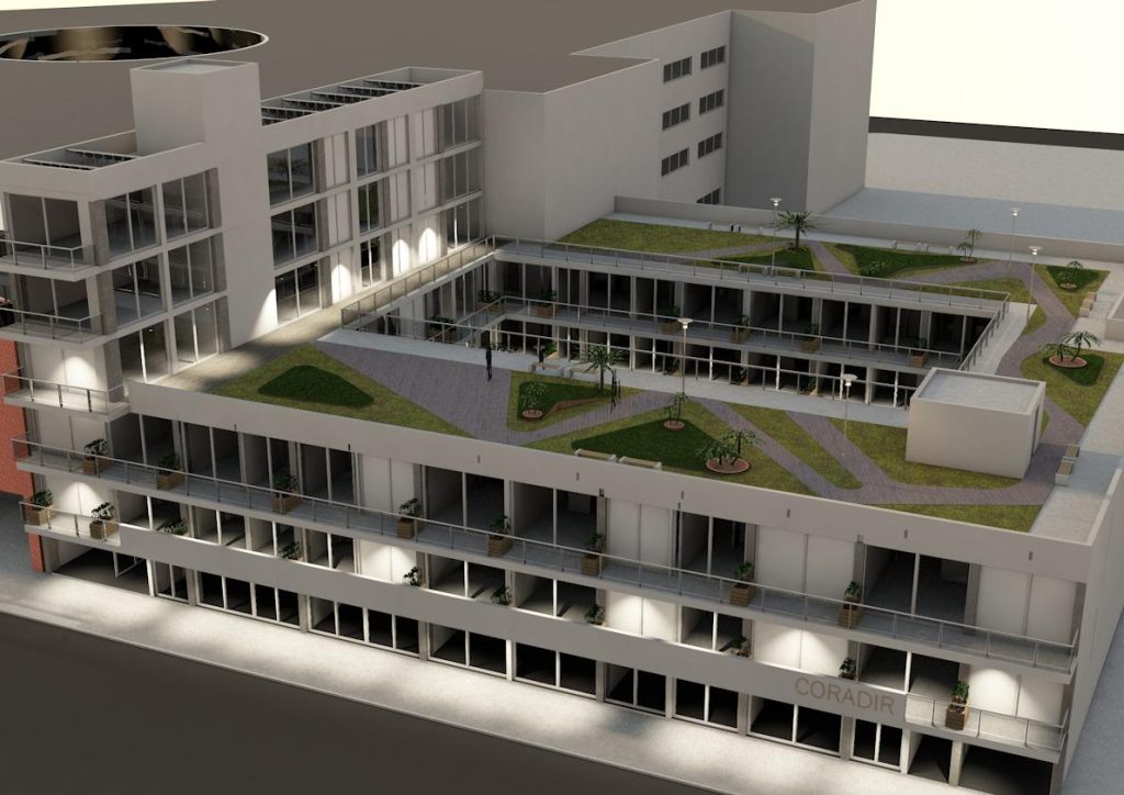 Noticias Puebla Inmobiliaria