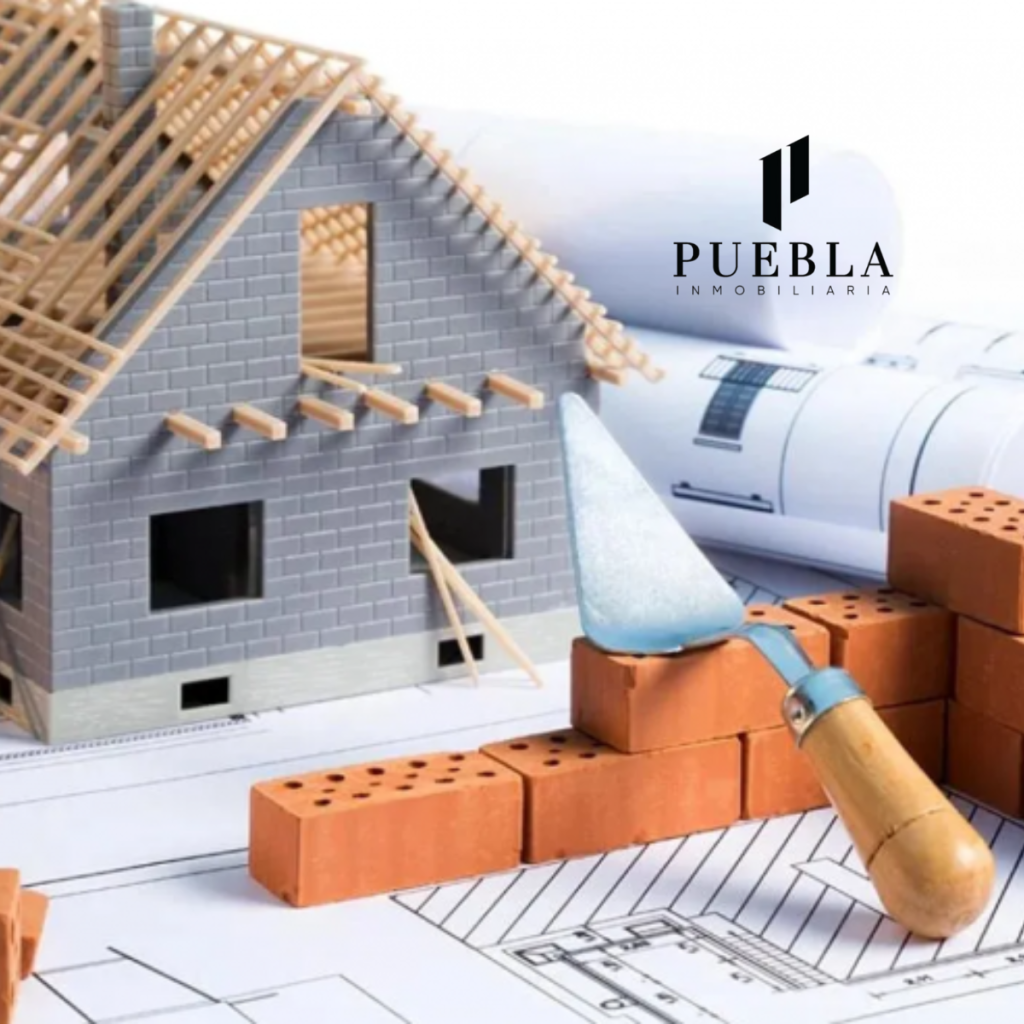 Balance inmobiliario 2025 Argentina - Análisis del Director Oscar Puebla sobre obras premium y desarrolladores