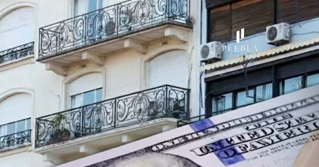 departamentos 2 ambientes oportunidades barrios CABA