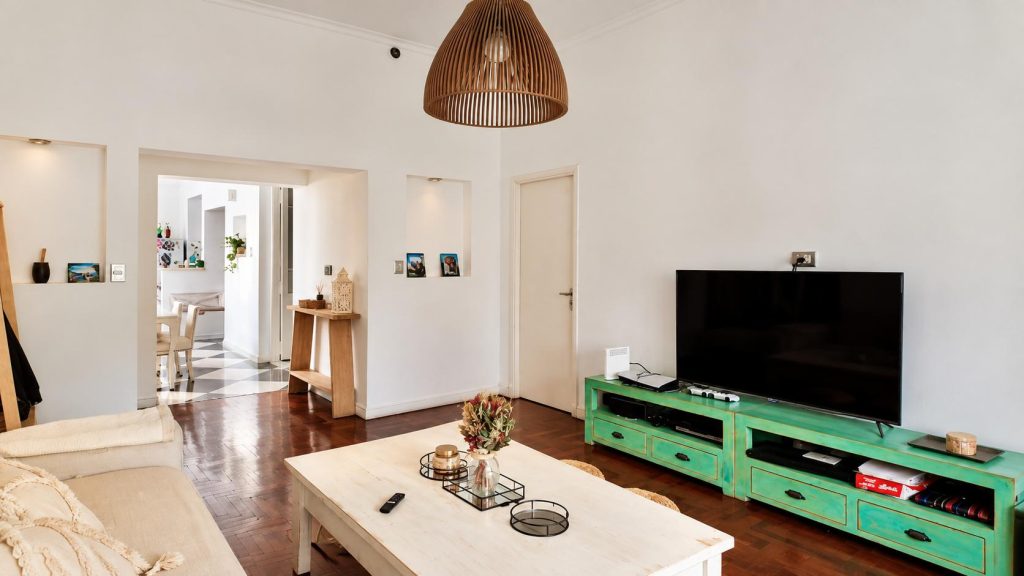 PH en venta en Parque Chacabuco, Balbastro 1338